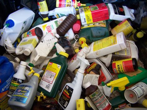 How To Dispose of Hazardous Waste in San Antonio