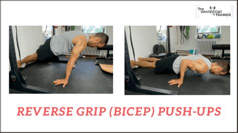 The Calisthenics Bicep Workout: 7 Best Exercises You Can Do At Home ...