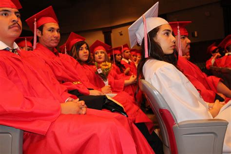 In Oklahoma, Special Graduation Celebrates Achievements of English-Language Learner Students