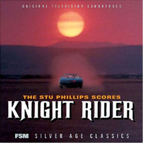 How to play the knight rider theme song on guitar - companieslasopa