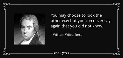 TOP 25 QUOTES BY WILLIAM WILBERFORCE (of 72) | A-Z Quotes