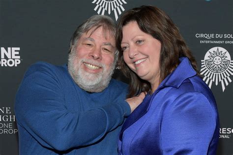 Steve Wozniak says he might have been coronavirus 'patient zero'