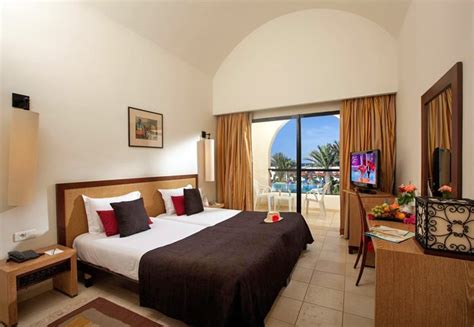 Les meilleurs Hotel Djerba All Inclusive 2020 sur Tunisiebooking.com