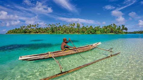 Papua New Guinea Scuba Diving in 2024 — Dive Adventures