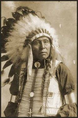 Clothing - Great Plains Indians