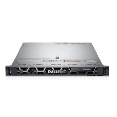 DELL PowerEdge R440 Rack Server | ServersPlus