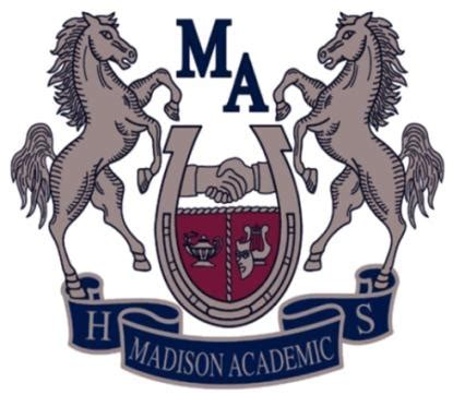 Academic and Magnet Programs / Madison Academic