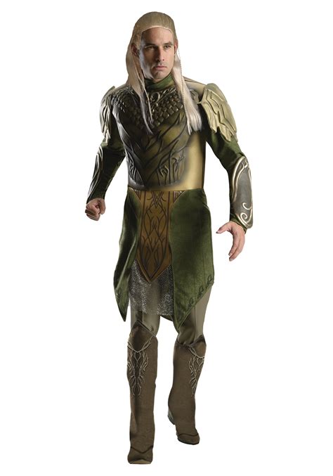 Legolas Hobbit Costume Cosplay Guide