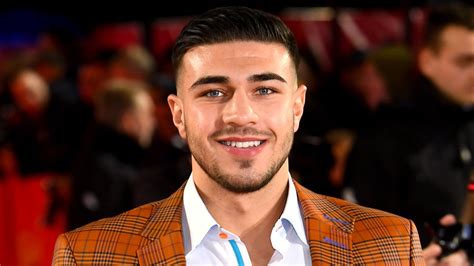 Tommy Fury: Everything you need to know about the Love Island hunk (2023)