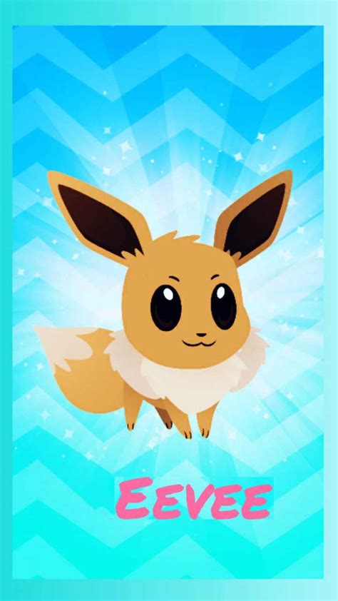 Eevee Wallpaper - iXpap