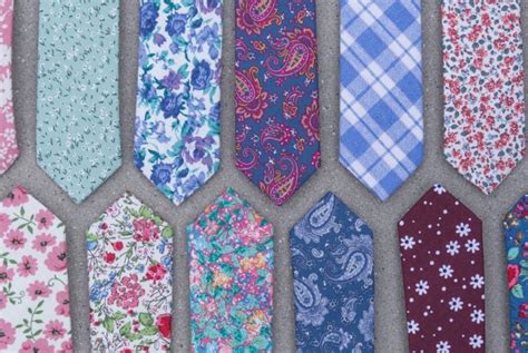 Brighten Up Your Boring Outfits With Sophisticated Floral Ties From Dazi - BroBible