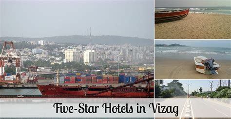 5 star hotels in Vizag | India Travel Forum