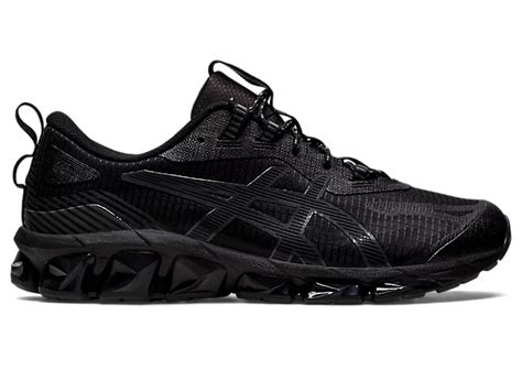 Men's GEL-QUANTUM 360 VII | Black/Black | SportStyle | ASICS IE