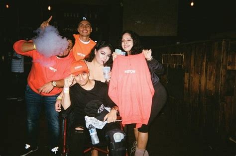 We gave 11 musicians disposable cameras. They gave us these photos ...