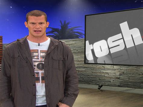 Watch Tosh.0 Season 2 | Prime Video