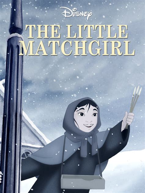 The Little Matchgirl (2006)