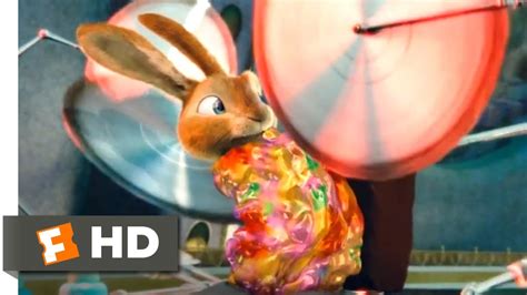 Hop (2011) - The Easter Chicken Scene (8/10) | Movieclips - YouTube