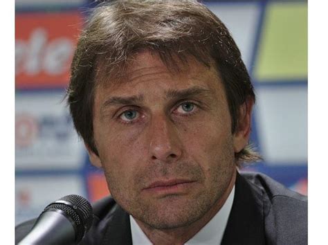 Serie A: Inter Milan manager Conte hopeful of winning Italian league