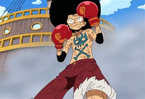 Monkey D. Luffy | Luffy, One piece tattoos, One piece manga