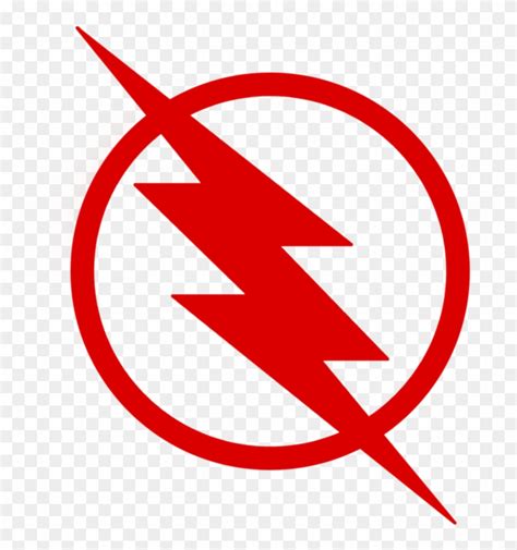 Reverse Flash Logo Png - Flash And Reverse Flash, Transparent Png ...