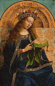 Veneration of Mary in the Catholic Church - Wikipedia