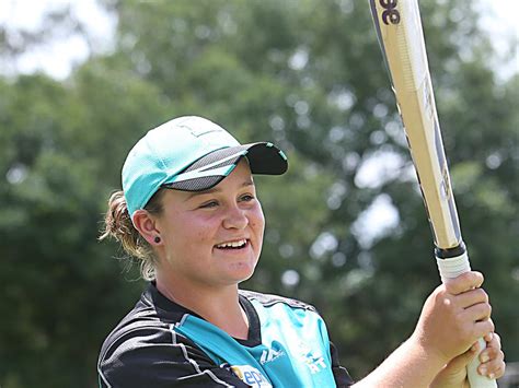 French Open winner Ash Barty played cricket before victory | Daily Telegraph