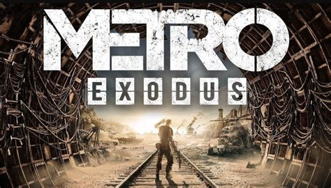 Metro Exodus PC Latest Version Free Download - Sierra Game