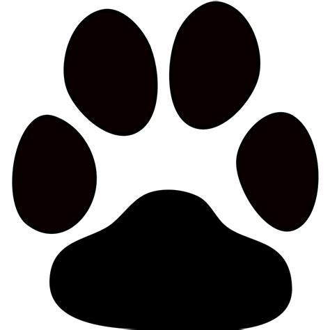 Huella De Perro Png Fondos De Huellas De Perros Png Transparent Png | Images and Photos finder