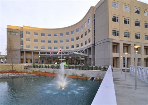 Memorial Hospital, Jacksonville, Florida - Enterprise Solutions, LLC