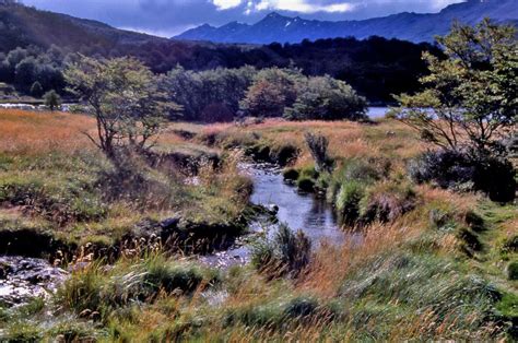 Tierra del Fuego National Park Travel Attractions & Facts