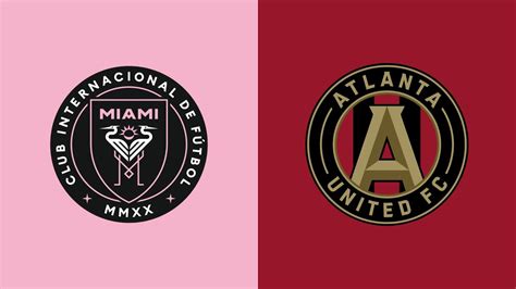 HIGHLIGHTS: Inter Miami CF vs. Atlanta United | May 6, 2023 - YouTube