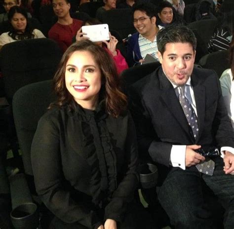 lea salonga & aga muhlach | Lea salonga, Lea, Photo credit