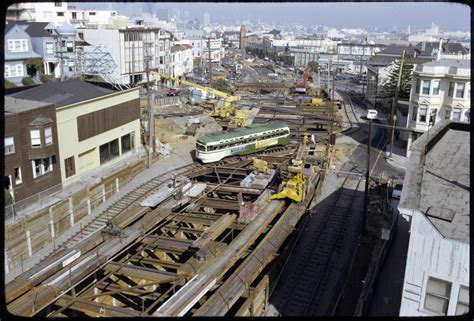 Celebrating BART at 50: A Critical Link for San Francisco