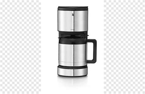 Coffee maker WMF STELIO Aroma Stainless steel Cup Espresso Coffeemaker ...