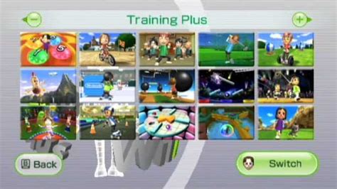 Wii Fit Plus Reviews, News, Descriptions, Walkthrough and System Requirements :: Game Database ...