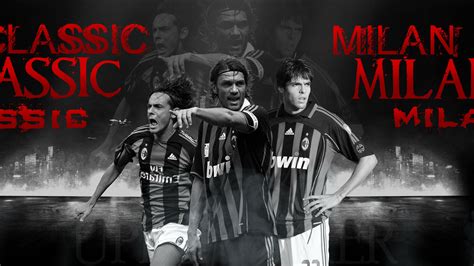 Free Download AC Milan Background | PixelsTalk.Net