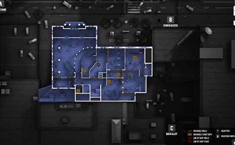 Image - Bank first floor secure area.png | Rainbow Six Wiki | FANDOM powered by Wikia