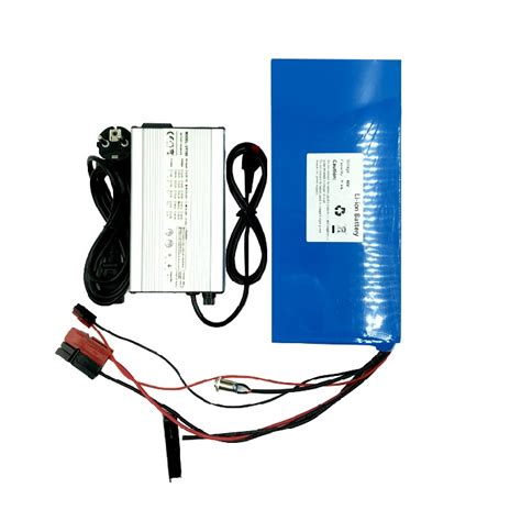 48V 21Ah Lithium ion battery for e-bike e-scooter e-wheelchair E-mobility