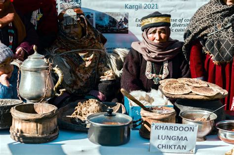 LG for preservation of culture, heritage of Ladakh | DailyExcelsior