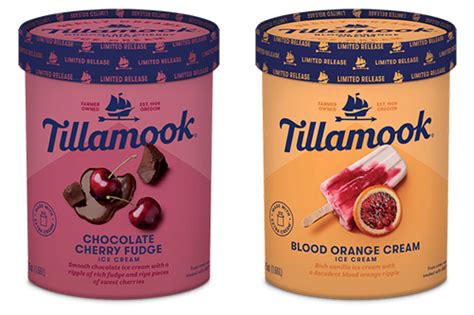 Tillamook Launches New Summer Flavors | Deli Market News