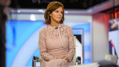 Stephanie Ruhle Plastic Surgery: What Happen to 11th Hour Host? – The Tough Tackle