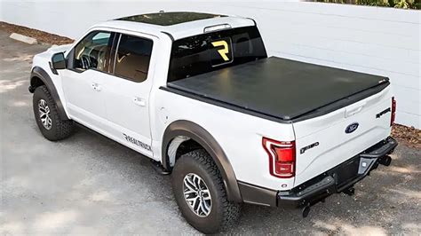 21 Best Tonneau Cover Brands: Trusted Names To Know