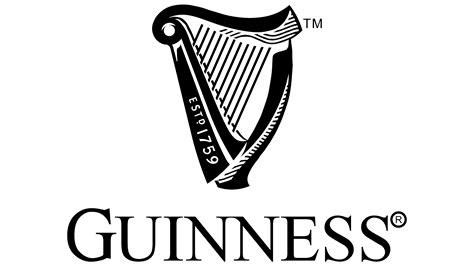 Guinness Logo, symbol, meaning, history, PNG, brand