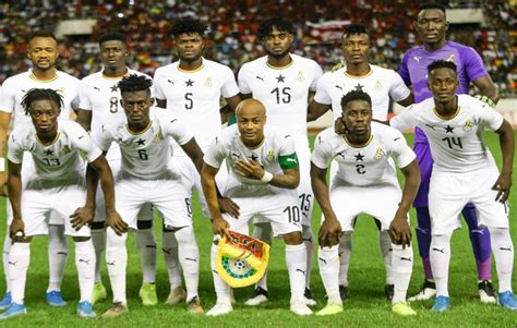 Current Black Stars Team Is One Of The Weakest – George Alhassan | Bryt FM