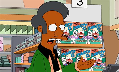 'The Simpsons' Is Writing Apu Off The Show Following The Controversy