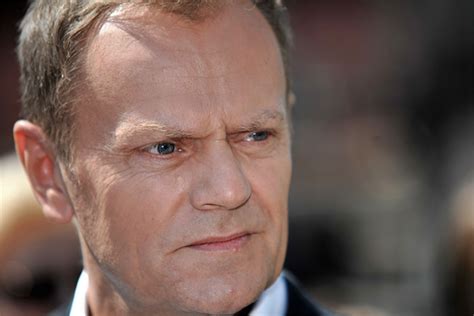 Donald Tusk Quotes. QuotesGram