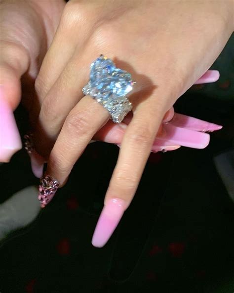 Cardi B Wedding Ring - jenniemarieweddings