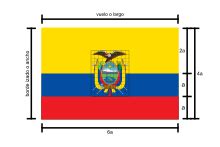 Ekvadoras karogs — Vikipēdija