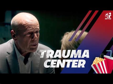 Trauma Center (2019) Cast, Crew, Synopsis and Information