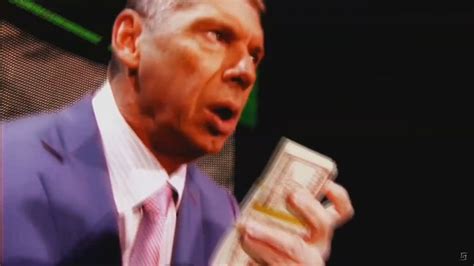 Vince McMahon Money Meme Template by @514MMemes - YouTube